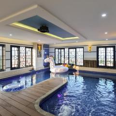 Rung Huong Apartment