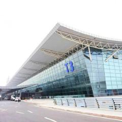 One Meter Sunshine Hotel Xi'an Xianyang International Airport Flagship Store