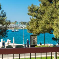 Apartment Riva Porec