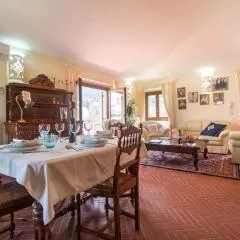 Villa Corrasi Oliena Luxury