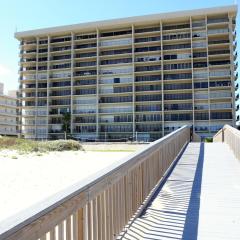 Ocean Vista Condo Unit #1201