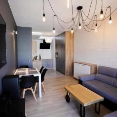 Apartament Widok Na Morze 17 piętro 4 Oceany