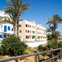 Apartamentos Riviera Beach