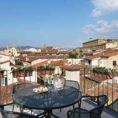 Borgo Tegolaio Terrace