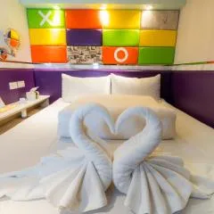 켄팅 스페이스 캡슐(Kenting Space Capsule)