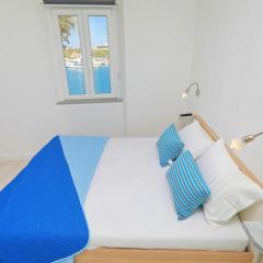 Sea View Studio Apartment