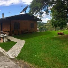 Rancho da Vovó Cleia 1