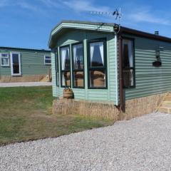 Peace and quiet in countryside location near Perranporth