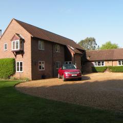 Woodfield Self-Catering apartment