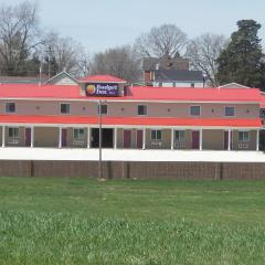 Budget Inn Palmyra