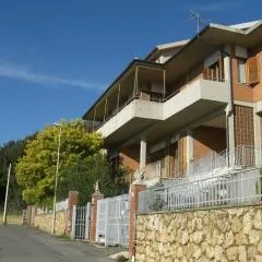 CASA ALLE COSTE camere in affitto
