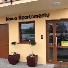 Nowa Apartamenty