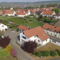 Appartements Leibold