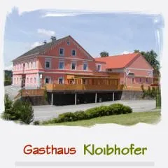 Gasthaus Kloibhofer