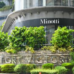 Victoria SOHO Suites