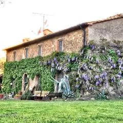 Agriturismo La Leccia