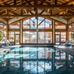 CGH Résidences & Spas La Reine des Prés