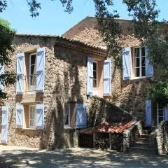 Chateau des Bertrands