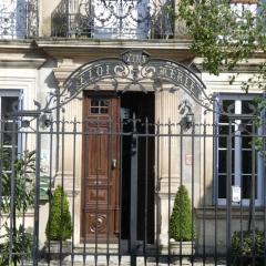 Chambre d'hôtes Eloi Merle