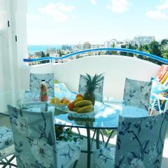 Luxury residence near Puerto Marina