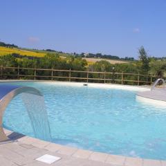 Country House Sant'Angelo