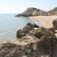 Villetta sullo Scoglio