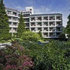 Hotel Lövér Sopron