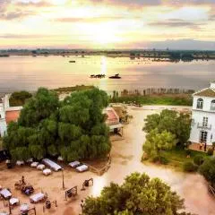 Hotel Toruño del Rocío