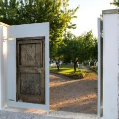 Villa Starace - Appartamento Relax