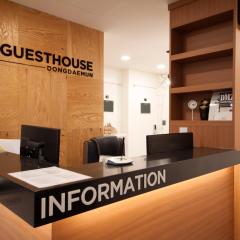 K-Guesthouse Dongdaemun