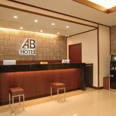 AB Hotel Nara