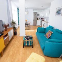 Superb Apartament Canteras