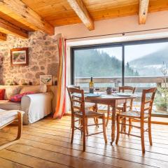 Maison de caractère dans la chartreuse