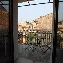 Palazzo Cinque Greenview