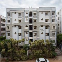 Hotel Athome , Whitefields, Kondapur
