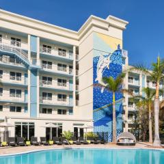 Blue Flamingo Resort Key West