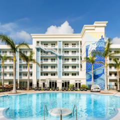 24 ノース ホテル キーウェスト（24 North Hotel Key West）