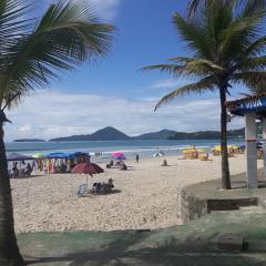 Temporada Ubatuba - Praia Grande - ap 11c