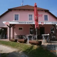 Penzion Oliver