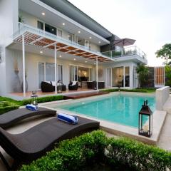 Villa Arusha Jogja