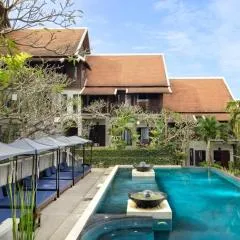 키리다라 루앙프라방(Kiridara Luang Prabang)