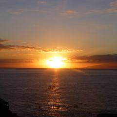 Ocean View Studio