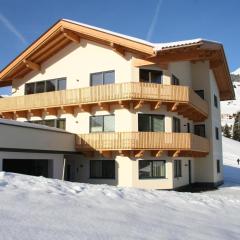 Ferienwohnung am Winterhaus