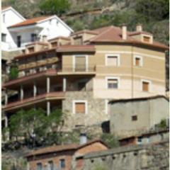 Apartamento Rural Los Adobes II