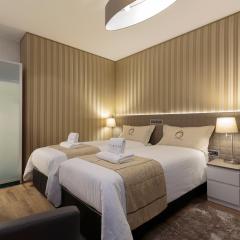The Queen Luxury Apartments - Villa Liberty