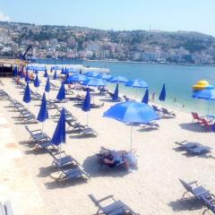 Holiday apartment Alma