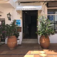 Hostal de la Caravel-la