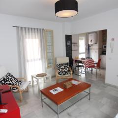 Apartamento VELADOR del Sur by Cadiz4Rentals