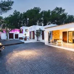 VILLA CAN MASS Architect Country Villa ETV2365E