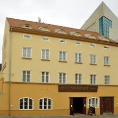 Pivovar Hotel Na Rychtě